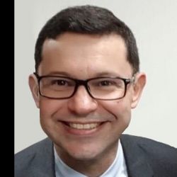 Rodrigo Bueno Guerreiro de Morais
